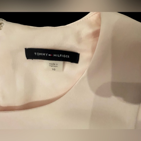 Tommy Hilfiger Dress - Picture 5 of 10